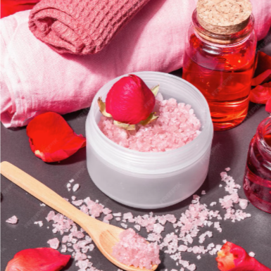 February Self Care Special