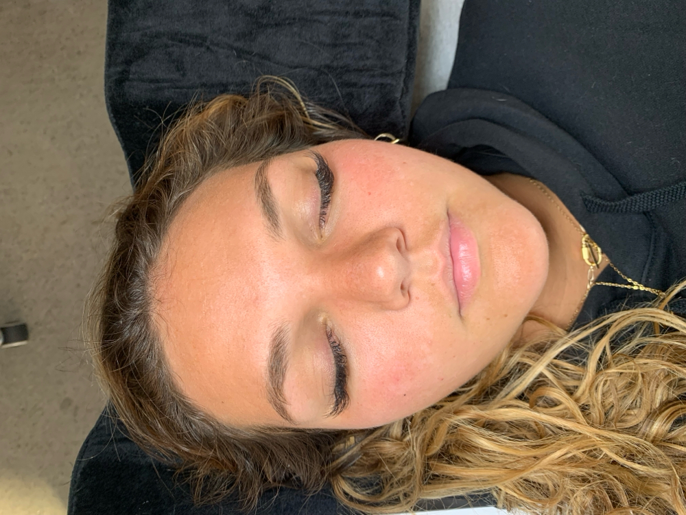 2 Week Lash Fill