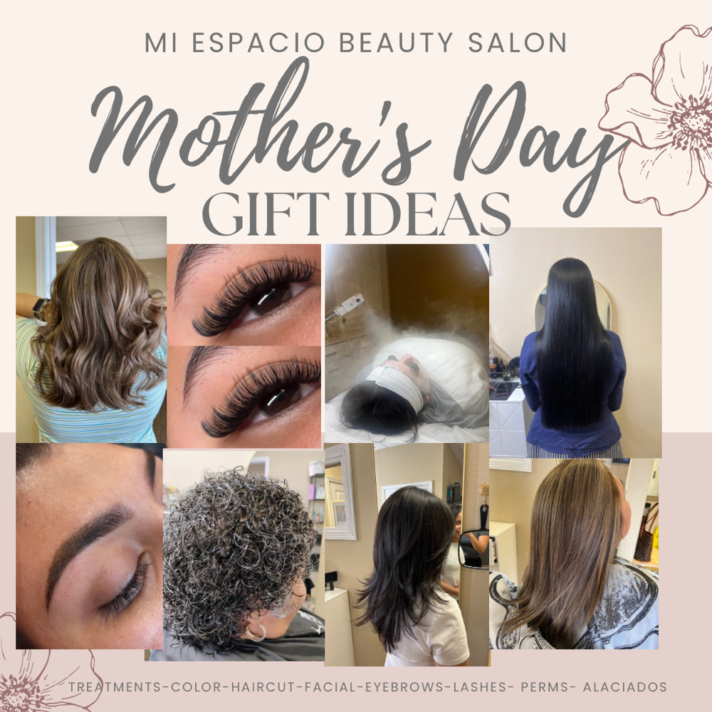 Promociones De Mayo