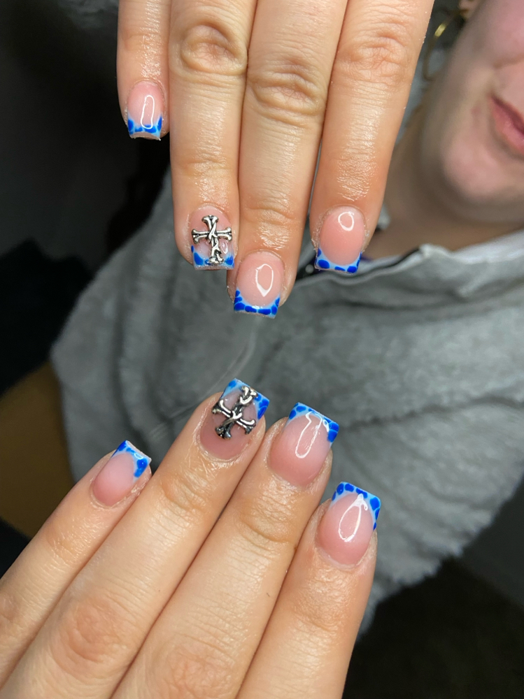 Natural overlay