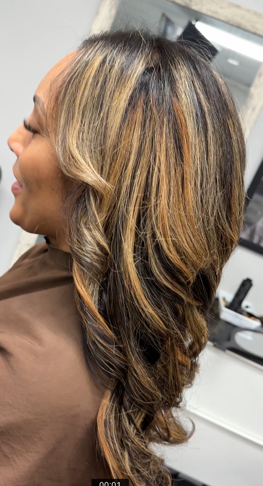 Highlights & Lowlights