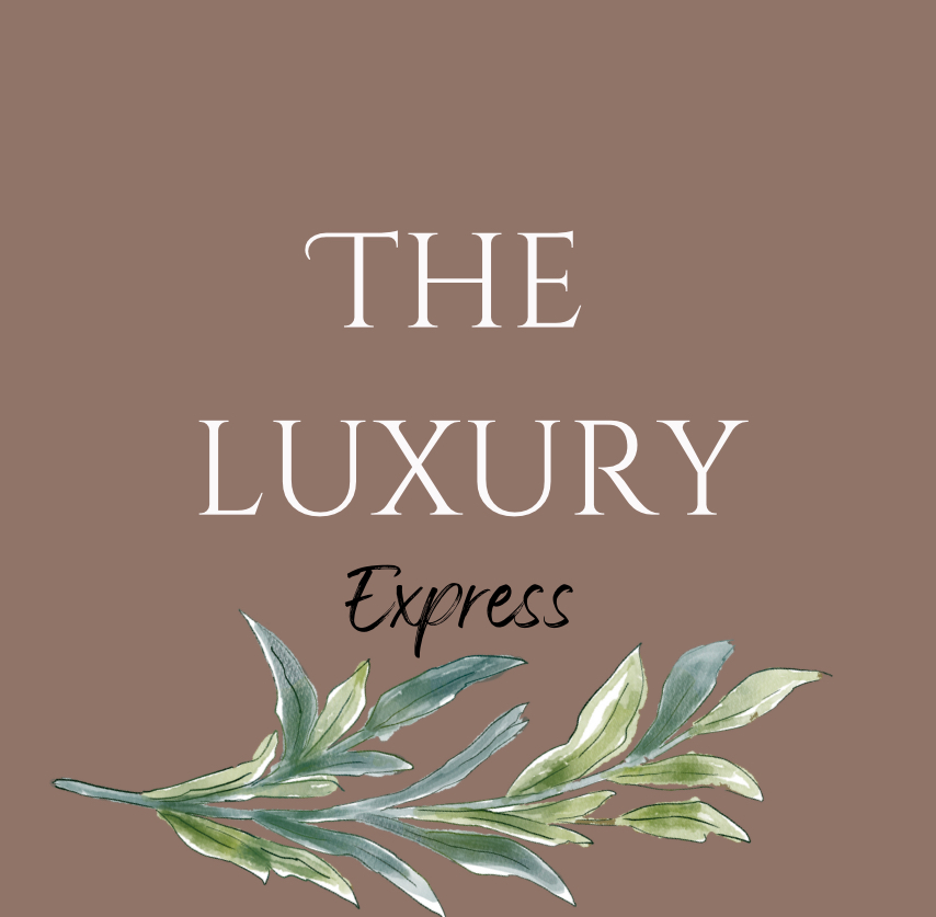 The Luxury Express (Style Included)