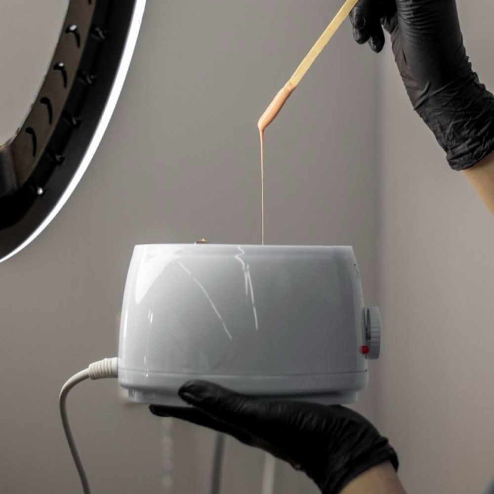 Leg Wax at The Pretty You Studio in Portland, ME