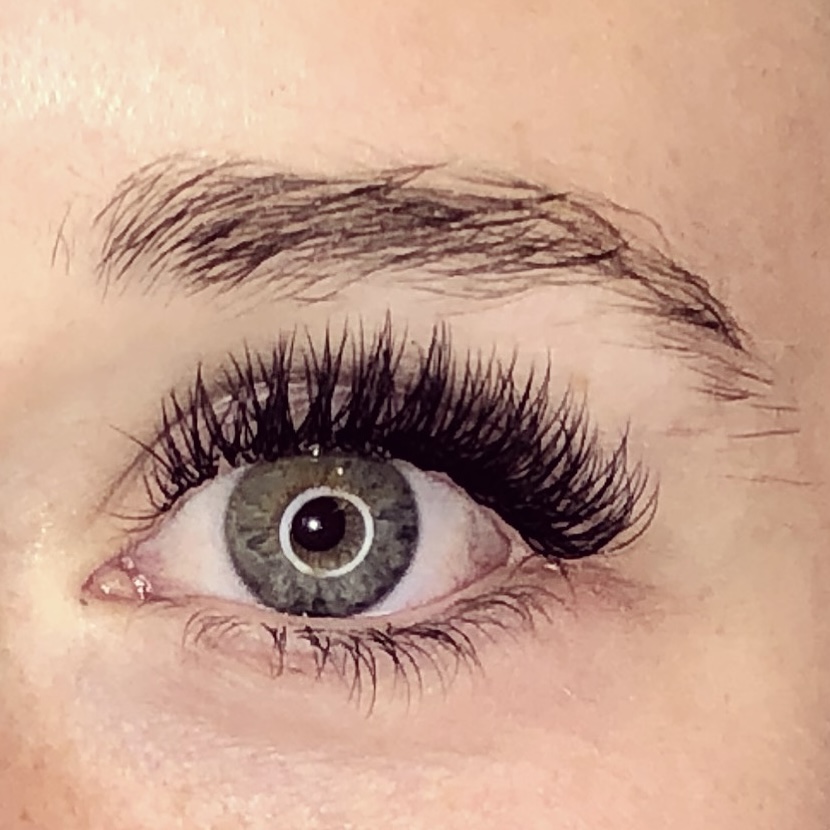 Hybrid Full Set