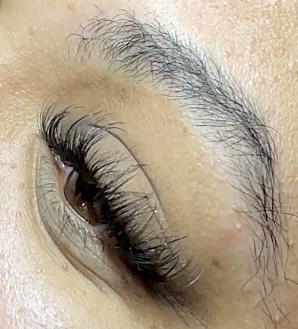 Hybrid Lash