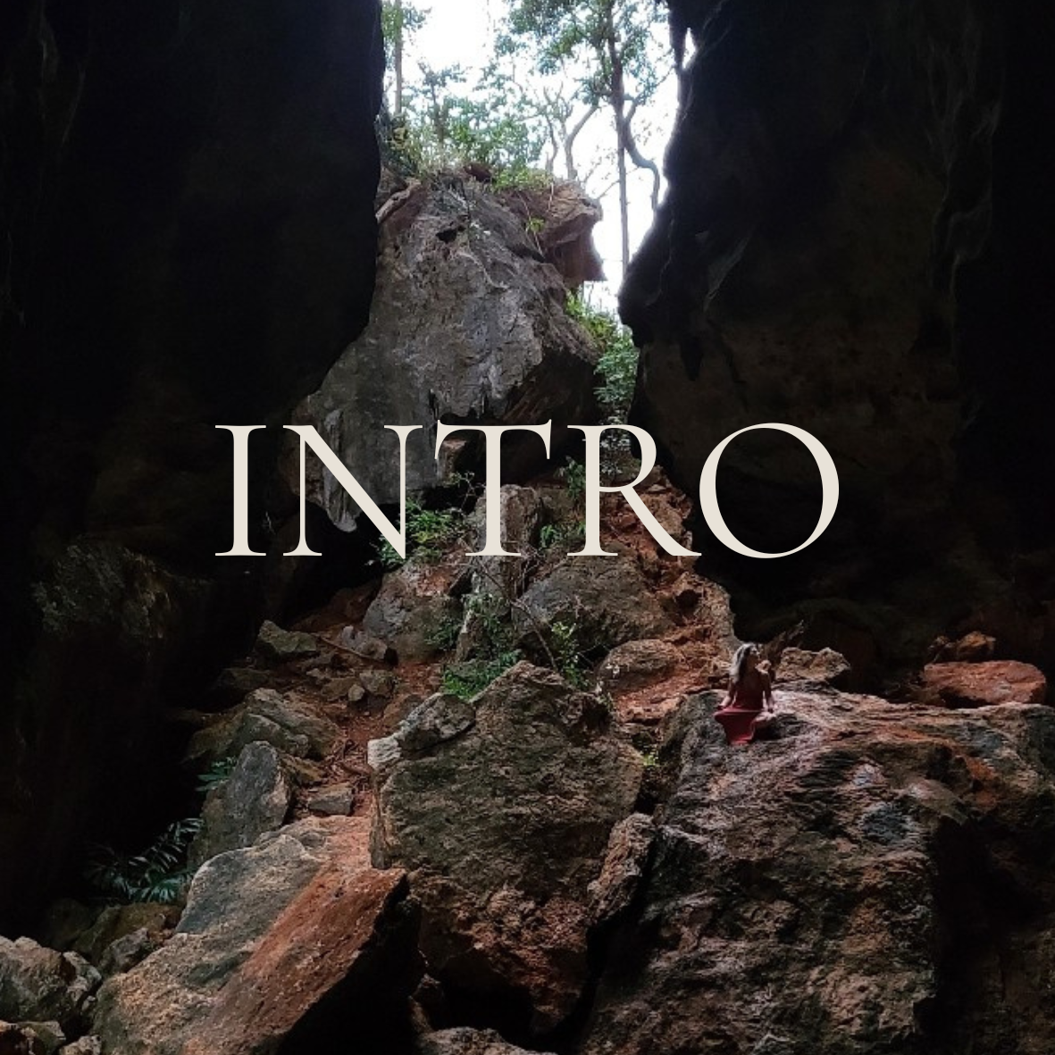Intro To Alchemy