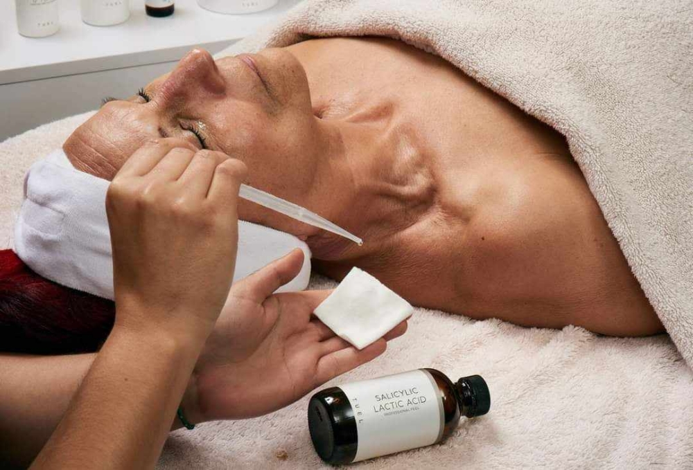 Fountain of Youth Facial