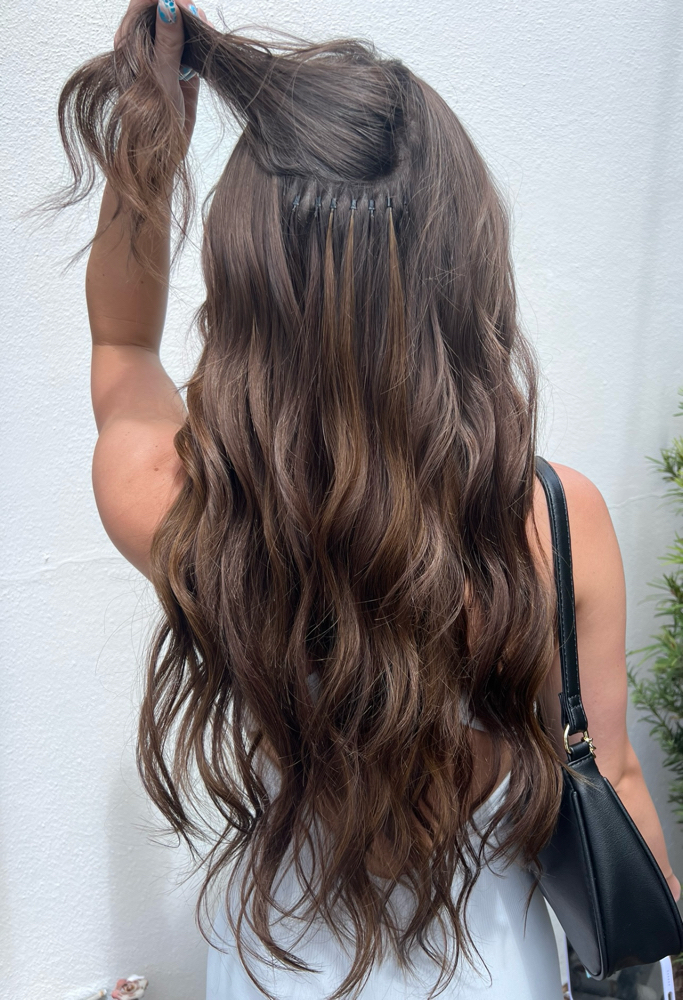 I Tip Extension Push Up at KP Roman in Winter Park, FL