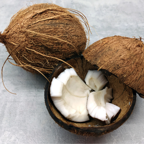 Coconut Melt Hand or Feet/Duo