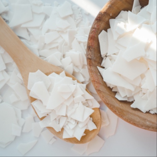 Botanical Warm Wax Elixir Melt at Tracy WellBeing Retreat in Tracy, CA