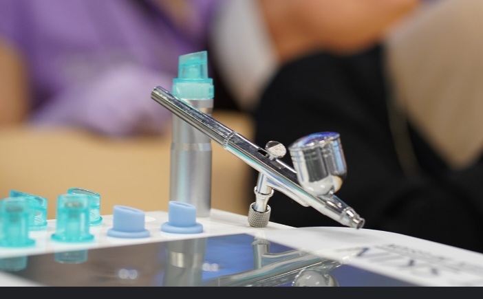 Hydrofacial Luxurious