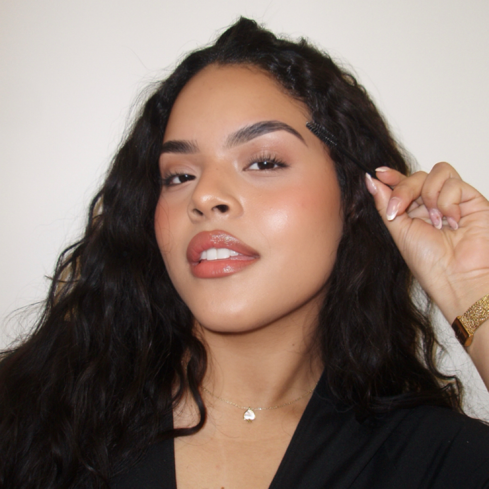 Brow Lami (no tint) at Jaelbrow in Charleston, SC