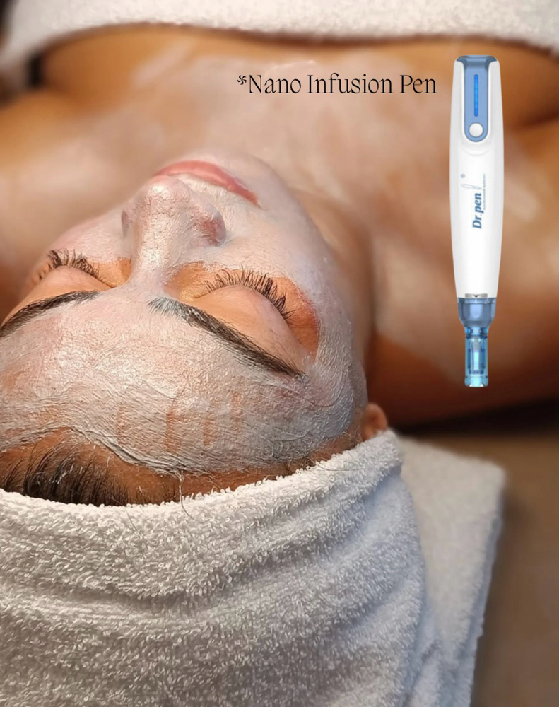Ultra-Nano Renewal Facial