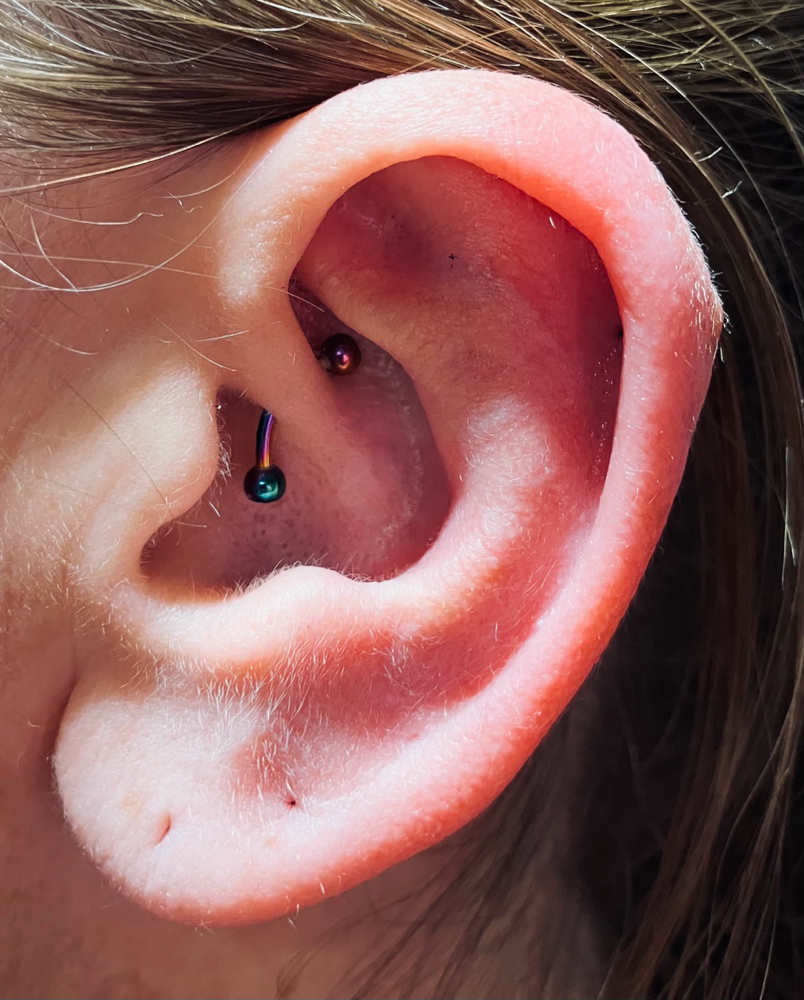 Daith