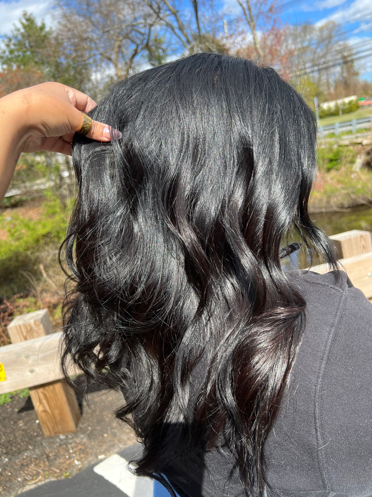 Color Retouch
