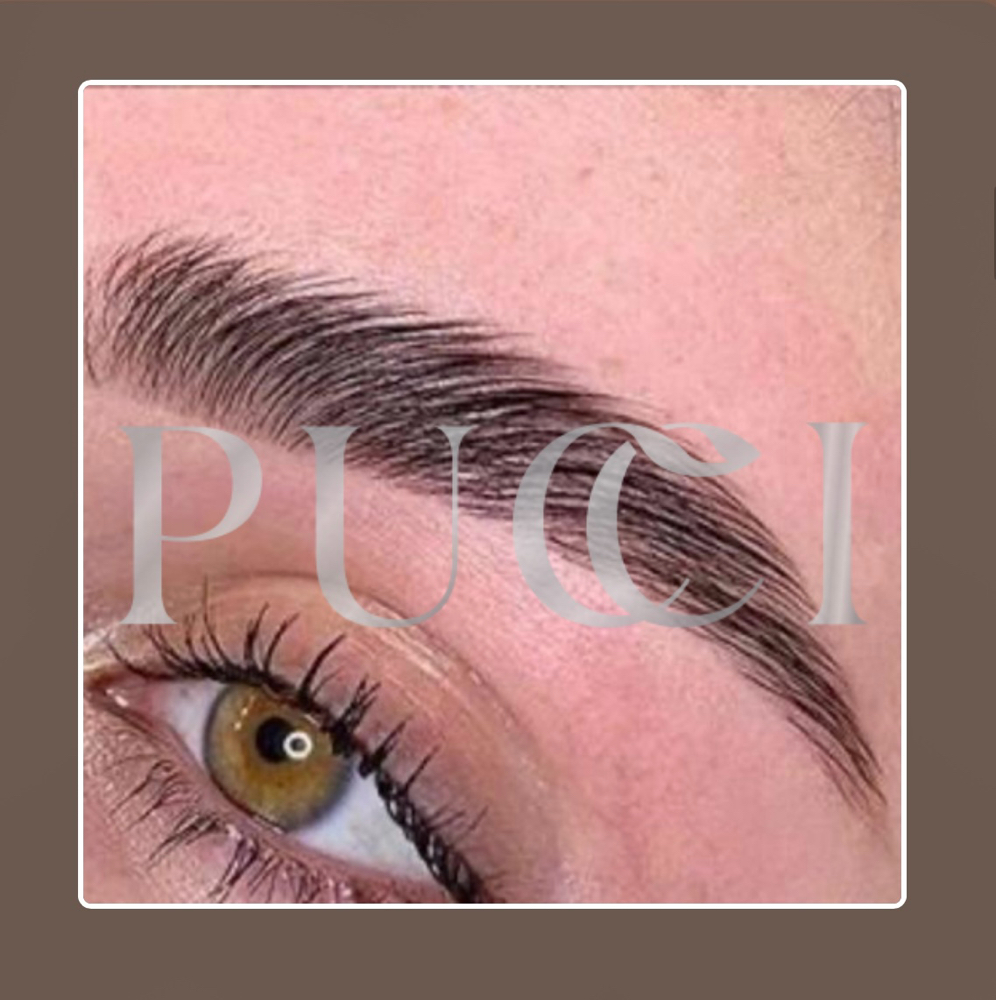 Brow Lamination