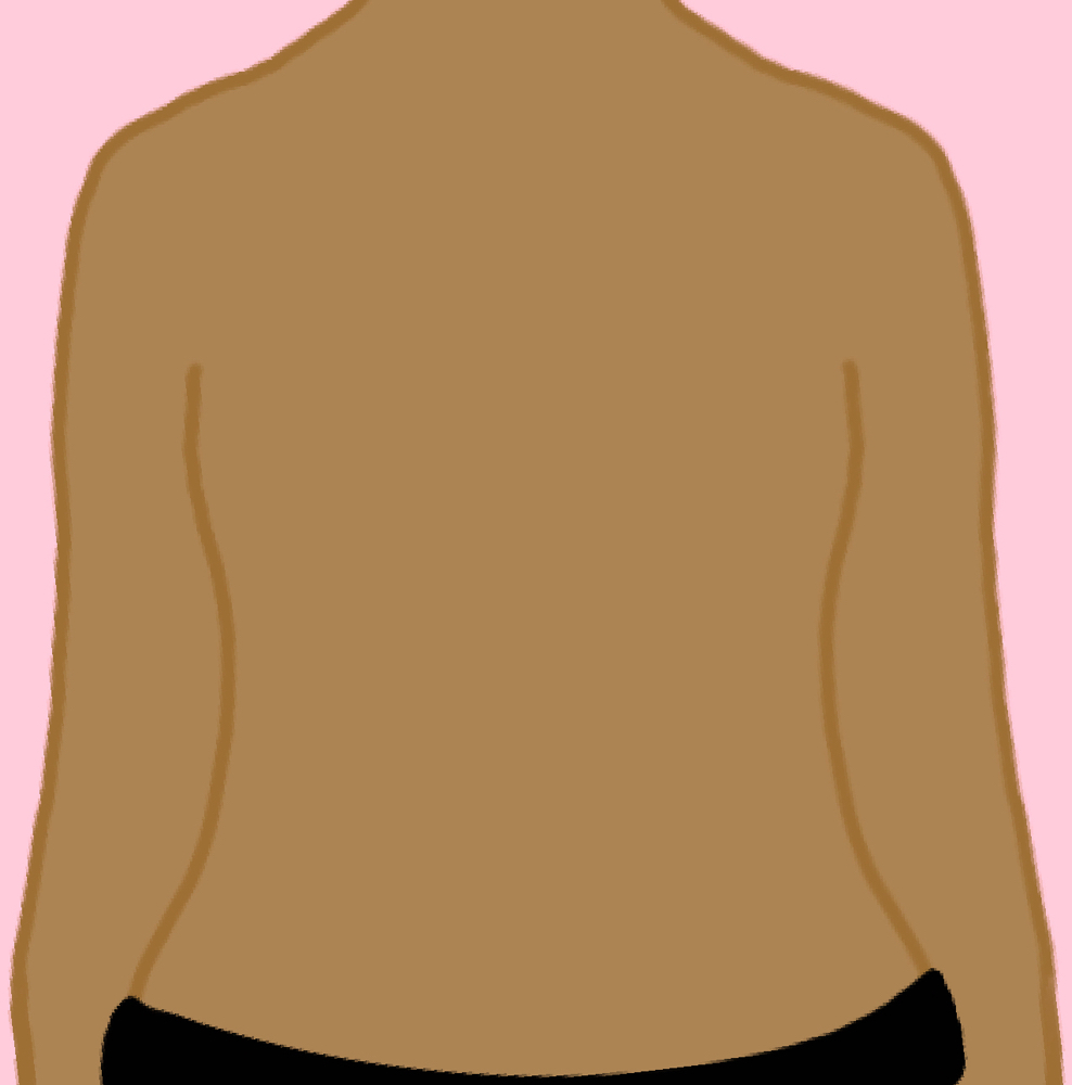 Back Wax