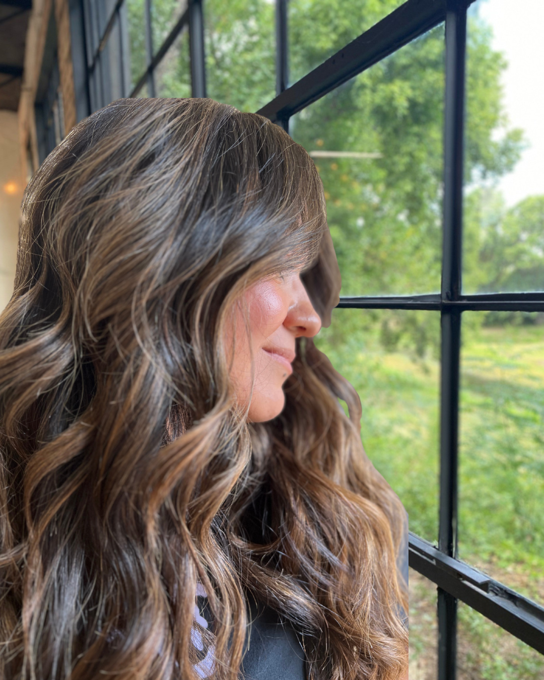 Signature Blow Dry