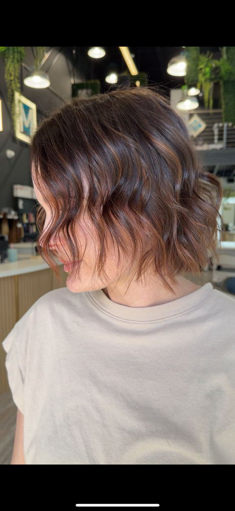 Mini Highlight