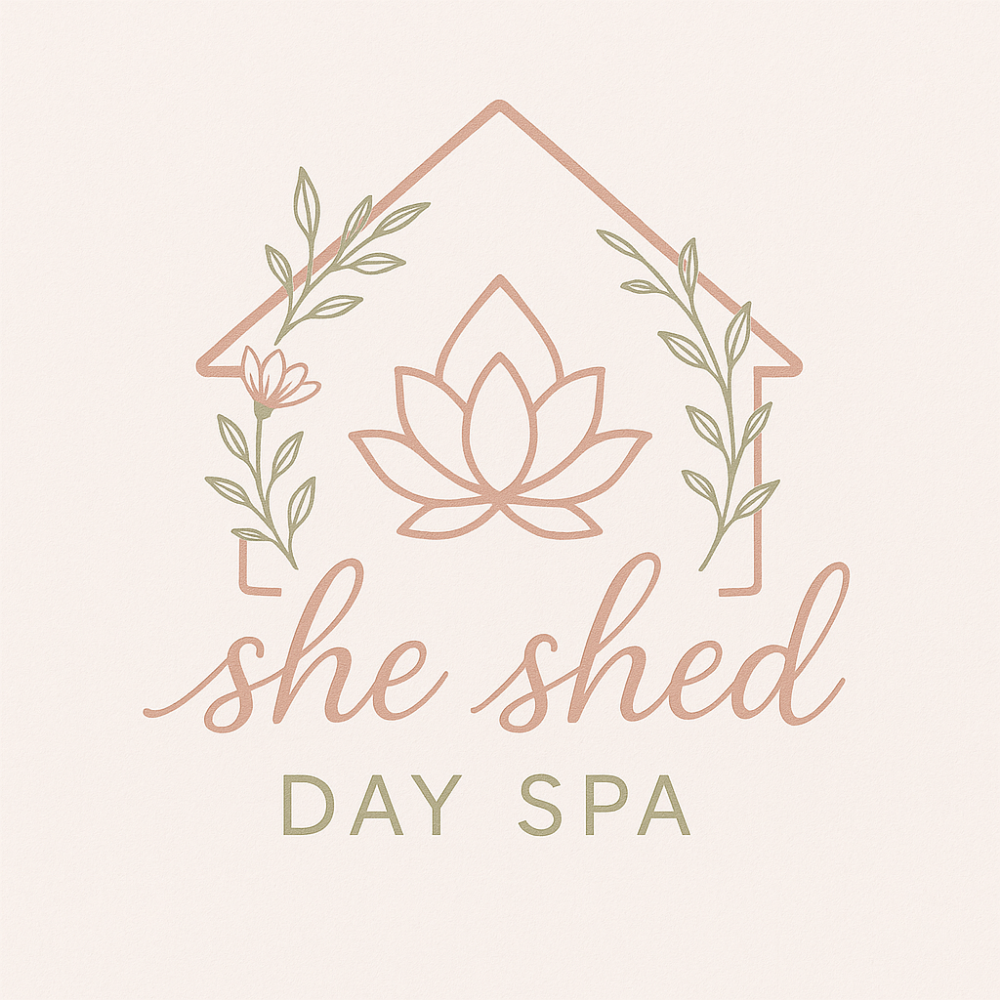 She Shed Signature Massage