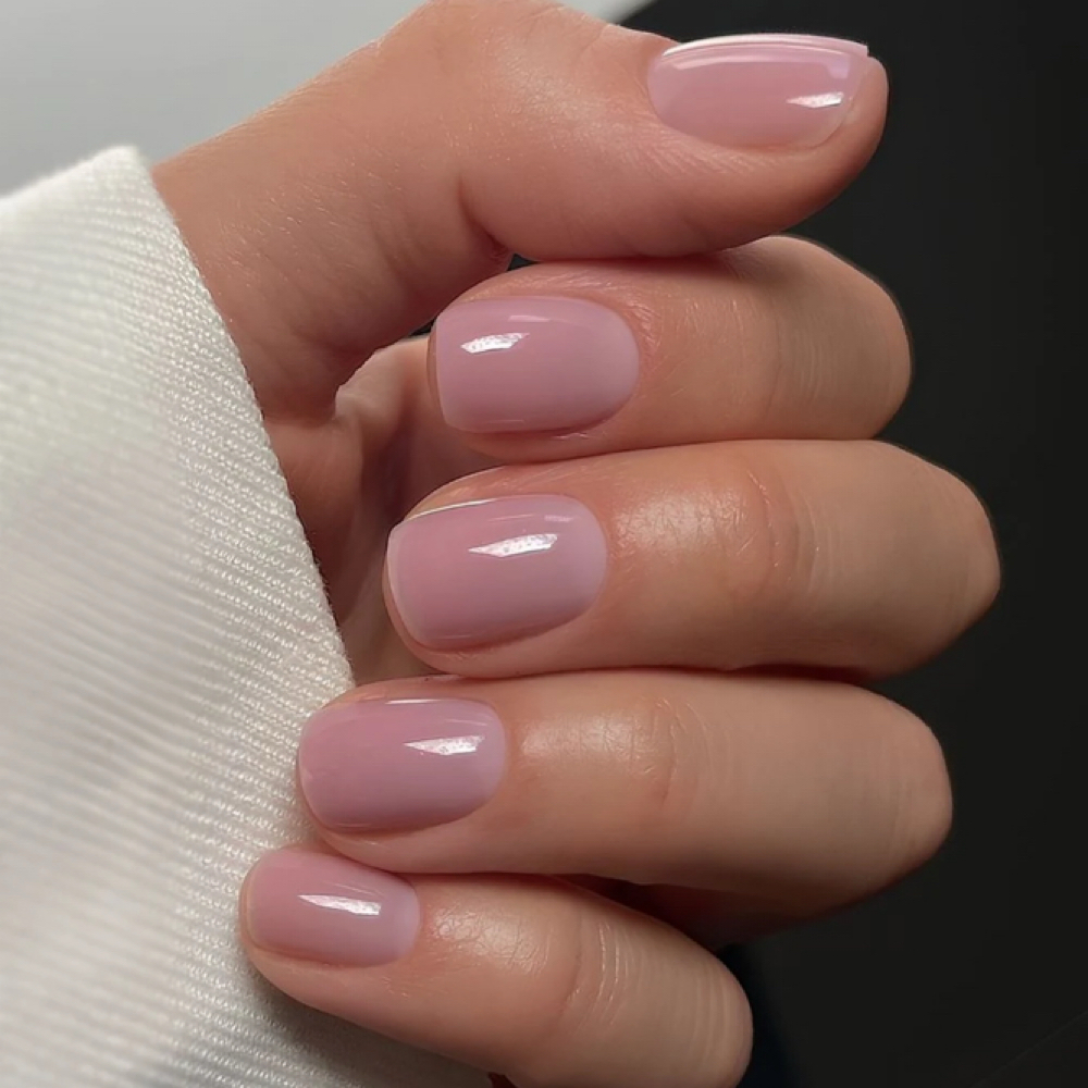 Gel Mani (All Clients) at Nails By Gabby in Fort Worth, TX