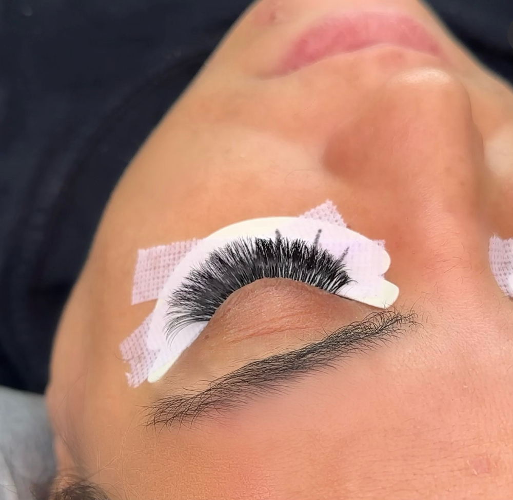 Quick Touch Up
