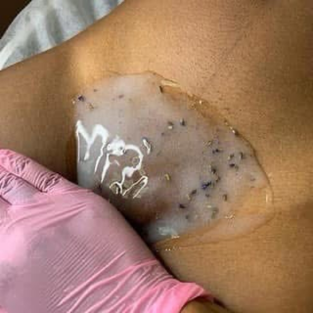 HydroJelly Mask at The Body Boutique 🧚 in Houston, TX