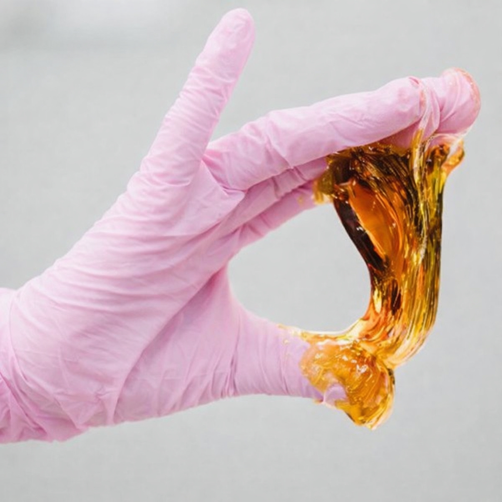 Half Arms at Sugared and Waxed in Spring, TX