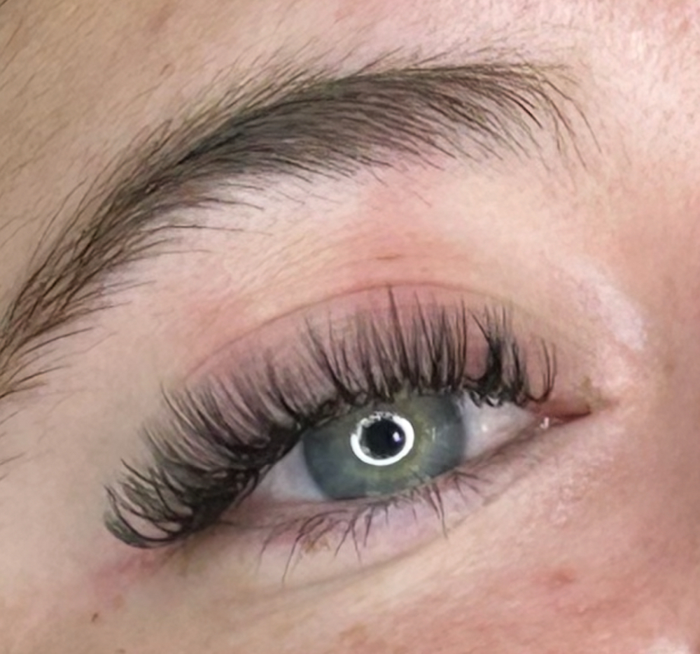 Hybrid 3 Week Fill at Lash-N-Kee in Kokomo, IN