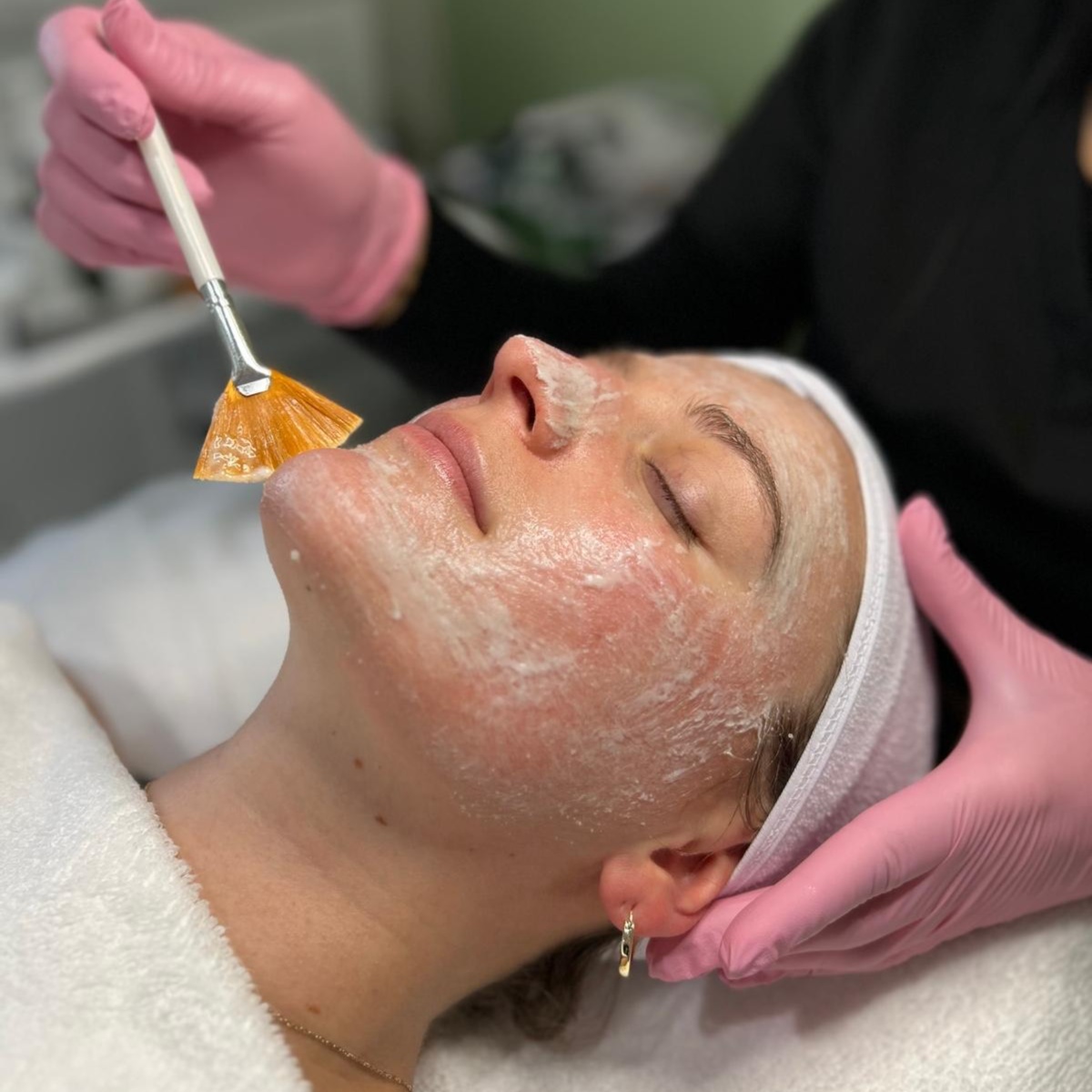 Power Facials Series at Vivas Body Waxing in Milwaukee, WI