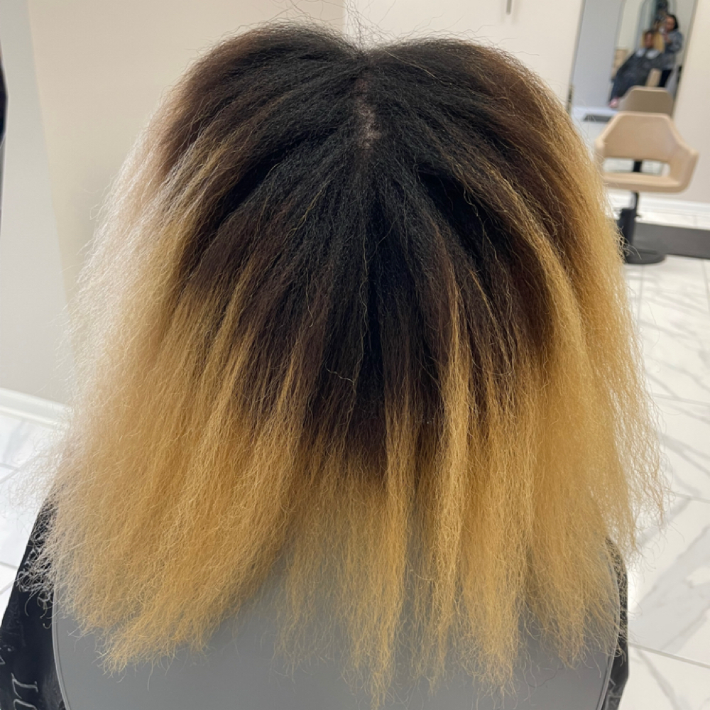 Shampoo & Blow Dry at Hair Serenity in Birmingham, AL