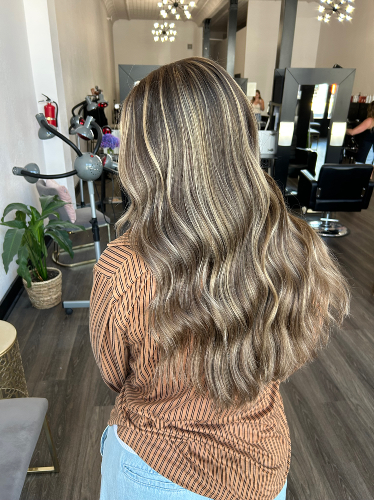 Full Highlight