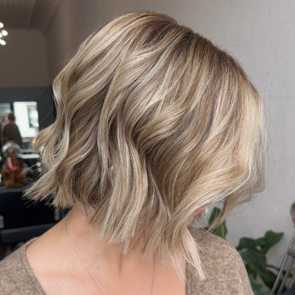 Full Highlight at Anabely Zehner in Albany, OR