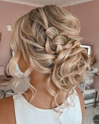 Bridal Updo