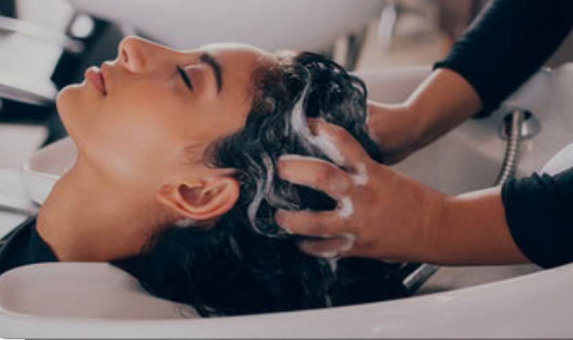 Hair And Scalp Treatment