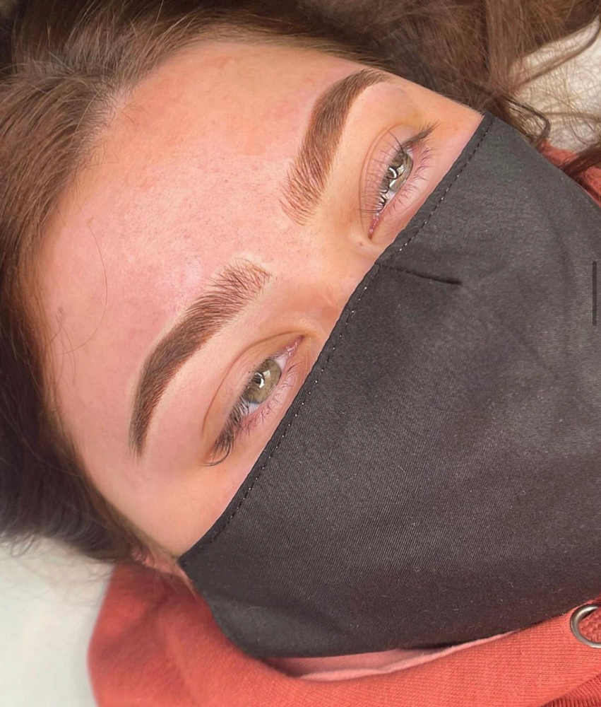 FUSION BROWS