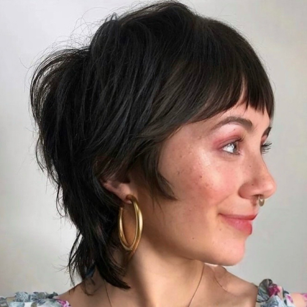 Woman/Men Specialty Haircut at Beauty By Brandy 603 in Manchester, NH