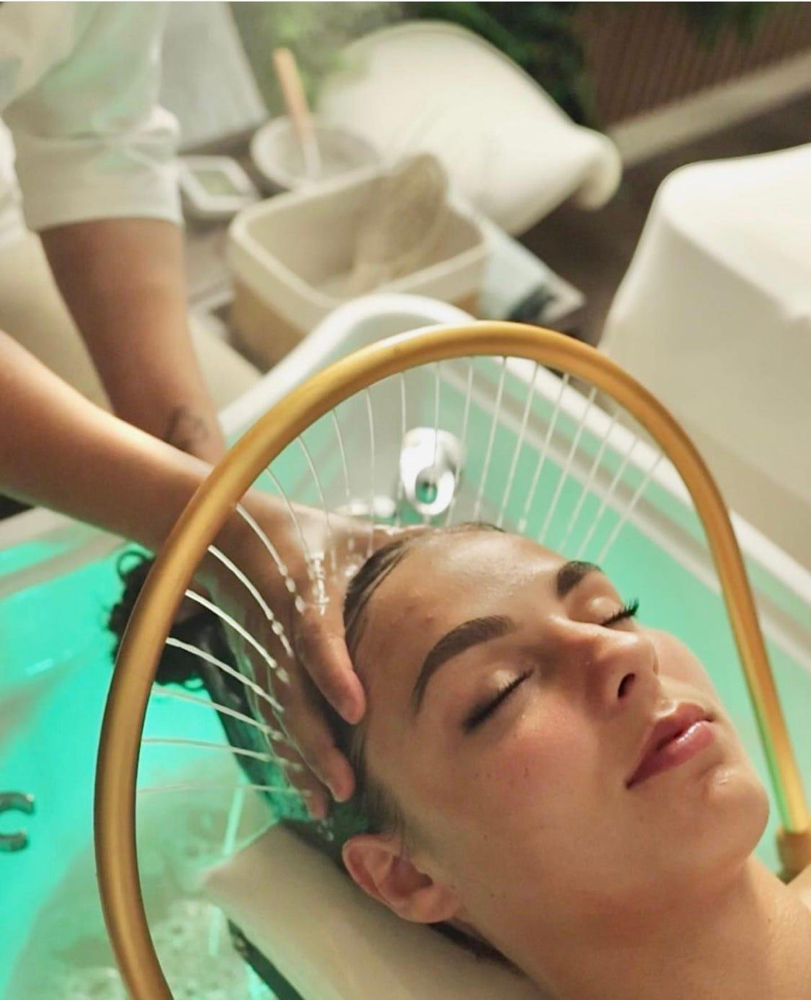 Japanese Head Spa 90min at Stephanie Farrar Beauty & Wellness in Taylorville, IL