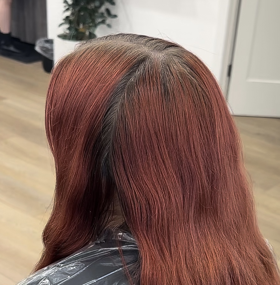 Root Refresh