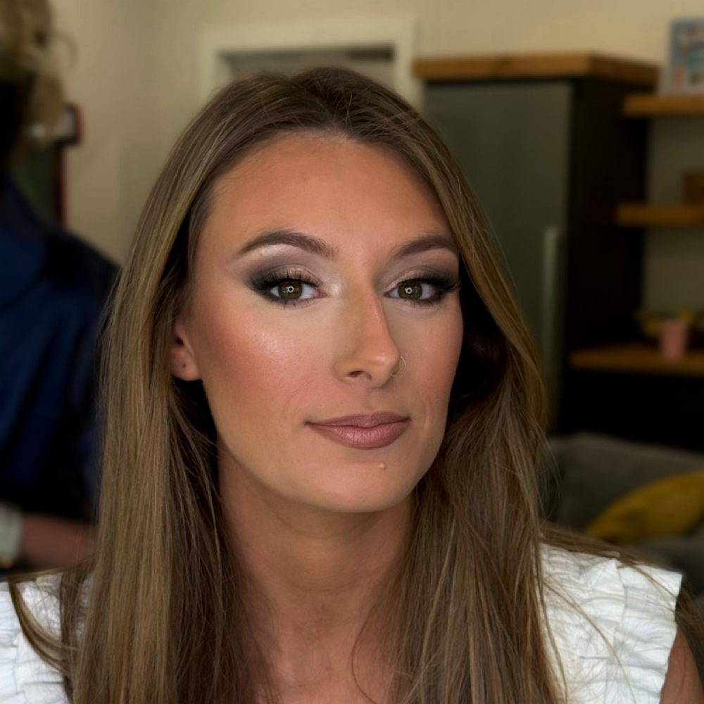 Bridal Makeup at Hair & Makeup By Stormie in Rolla, MO