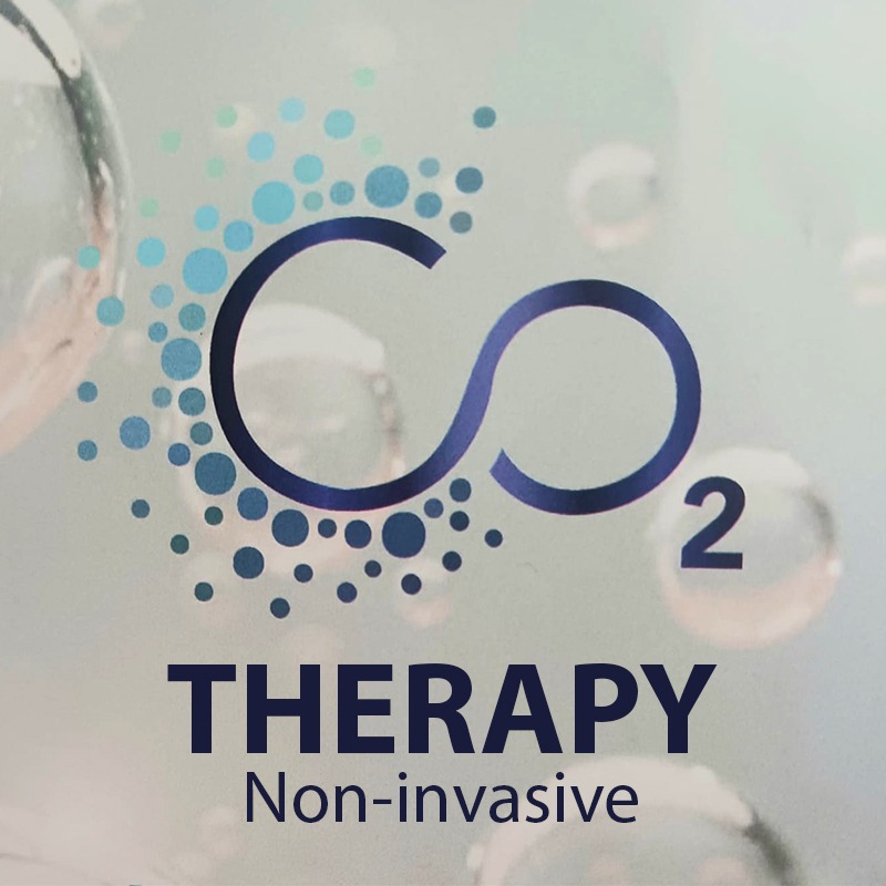 CO2THERAPY