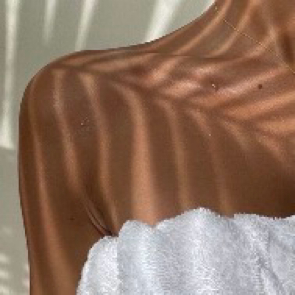 Wedding Day Tan at Ocean Jasper Wellness in Bay City, MI