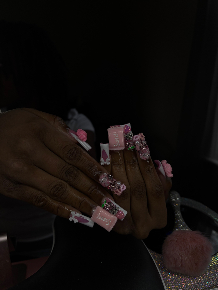 Kawaii Set