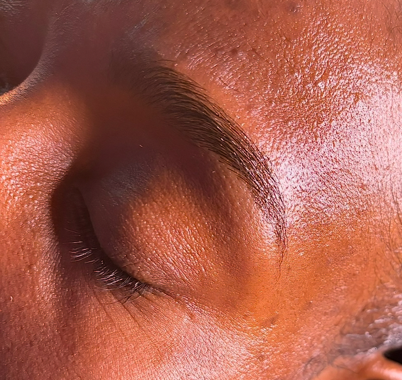 Eyebrow Shaping
