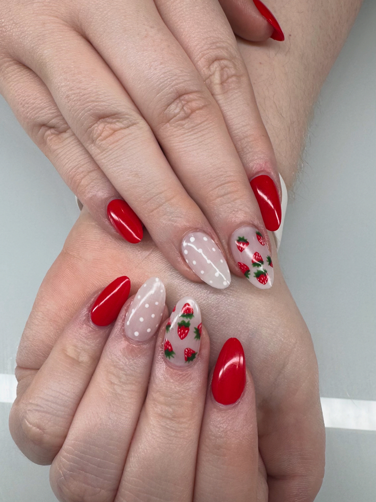 Gel-x Full Set