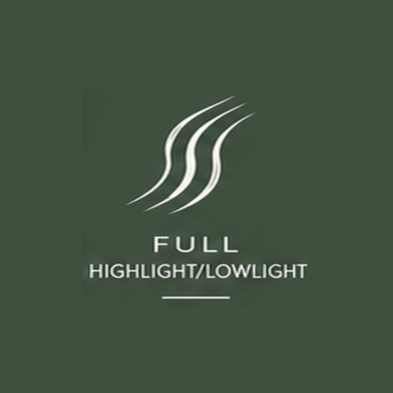 Full Highlight/Lowlight at Cut and Color by Em in Mount Pleasant, SC