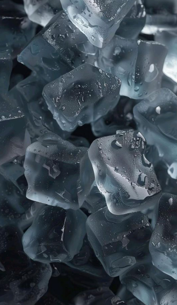 Glacial Gloss