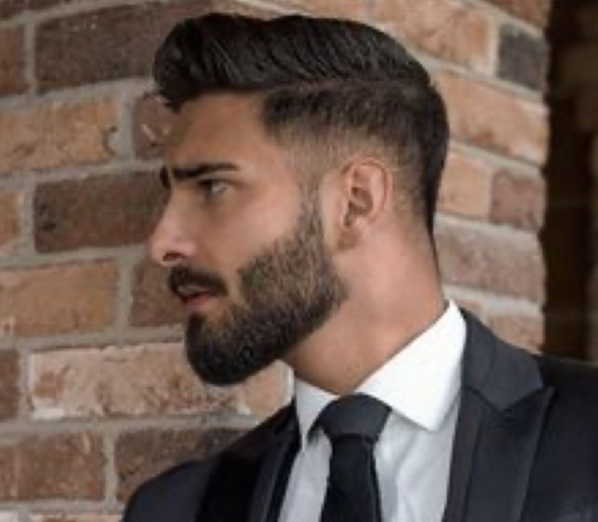 Men Haircuts