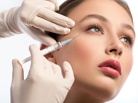 Botox/Xeomin/Dysport