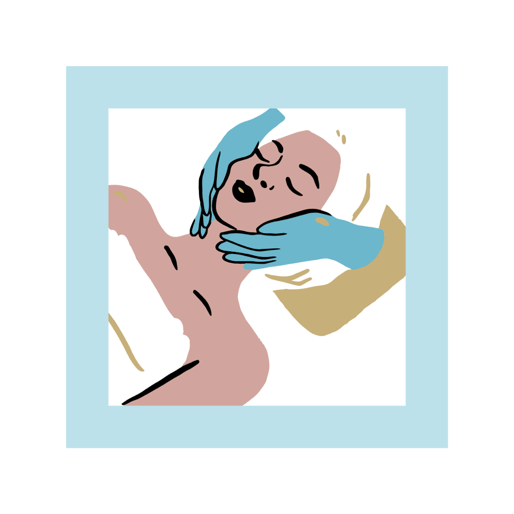 NEW Neoteric Fluffy Facial | 90 min